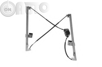 Mecanism actionare geam 