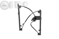 Mecanism actionare geam 