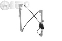 Mecanism actionare geam 