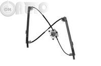 Mecanism actionare geam 