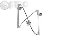 Mecanism actionare geam 