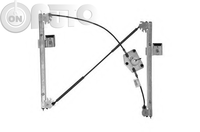 Mecanism actionare geam 