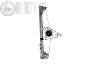 Mecanism actionare geam 