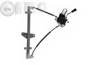 Mecanism actionare geam 