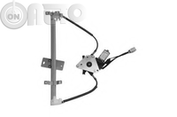 Mecanism actionare geam 