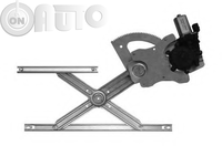 Mecanism actionare geam 