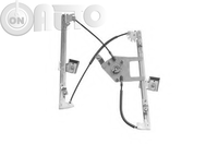 Mecanism actionare geam 