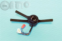 Comutator coloana directie 