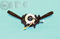 Comutator coloana directie 