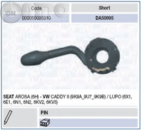 Comutator coloana directie 