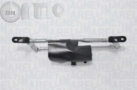 Sistem stergator parbriz 