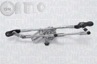 Sistem stergator parbriz 