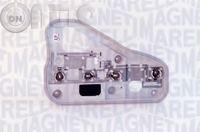 Suport lampa -  lampa spate 