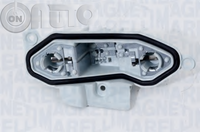 Suport lampa -  lampa spate 