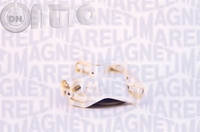 Suport lampa -  lampa spate 