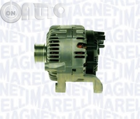 Alternator (Generator) 
