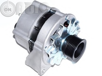 Alternator (Generator) 