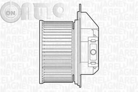 Electromotor -  ventilatie interioara 
