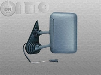 Oglinda exterioara -  cabina-caroserie 