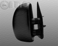 Oglinda exterioara -  cabina-caroserie 