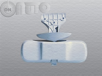 Oglinda retrovizoare interioara 