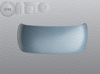 Carcasa -  oglinda exterioara 