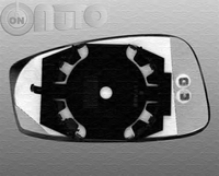 Oglinda - geam (sticla) 