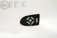 Oglinda - geam (sticla) 