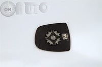 Oglinda - geam (sticla) 