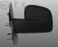 Oglinda exterioara -  cabina-caroserie 