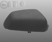 Carcasa -  oglinda exterioara 