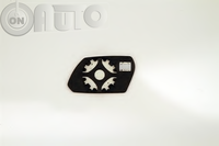 Oglinda - geam (sticla) 