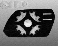 Oglinda - geam (sticla) 