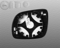 Oglinda - geam (sticla) 