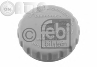 Buson - vas expansiune 