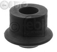 Burduf cauciuc -  suport motor 