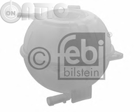 Vas de expansiune -  racire 