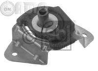 Suport -  control clapeta acceleratie 