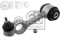 Brat -  suspensie roata 