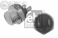 Comutator temperatura -  ventilator radiator 