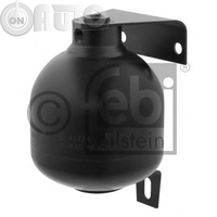 Acumulator presiune - suspensie 