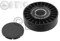 Rola ghidare - curea transmisie 