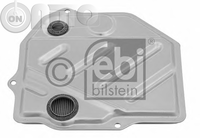 Filtru hidraulic -  cutie de viteze automata 