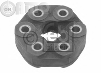 Articulatie -  cardan 