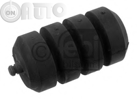 Tampon cauciuc -  suspensie 