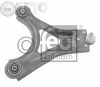 Brat -  suspensie roata 