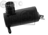 Pompa de apa - spalare parbriz 