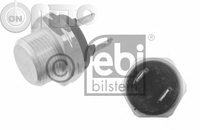 Comutator temperatura -  ventilator radiator 