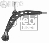 Brat -  suspensie roata 