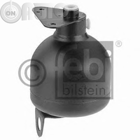 Acumulator presiune - suspensie 